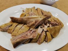 -揭阳钟记小食(福田新村店)