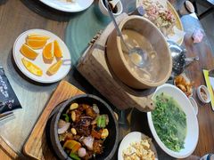 -猪腰一家·地道佛山菜(里水店)