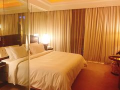 -白金汉爵大酒店(相城店)