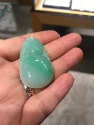 -北京七彩云南翡翠珠宝旗舰店(月坛店)