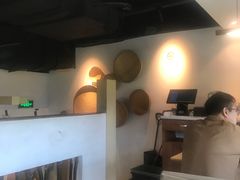 -关东小磨东北菜(上海长风大悦城店)