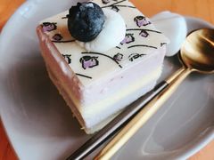 -The Flowers Coffee(南山店)