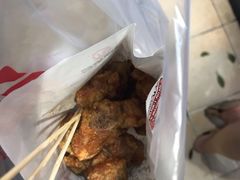 -傅强排骨(成都总店)