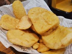 -老板恋上鱼(印象城店)