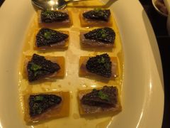 -万豪中餐厅·粤菜·北京粤财JW万豪酒店