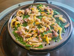 桑拿鸡-阿多私房菜(顺德店)