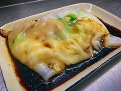 鸳鸯肠-银记肠粉店(北京路店)