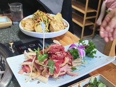 -鹤之乡·齐齐哈尔烤肉·非遗(秋涛路店)