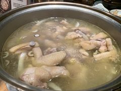 -大头椰·椰子鸡火锅(南宁万象城店)