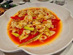 -茉芮·精致四季川菜(三坊七巷店)
