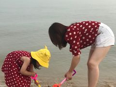 -西秀海滩公园