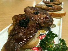 -山之川日料放题(通州店)