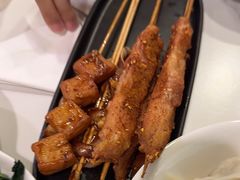 -东方饺子王(和平里店)
