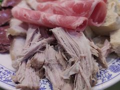 -快乐老家三鲜饺子东北菜(南六中路店)