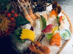 -花潮料理艺食馆(成都万象城店)