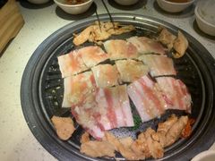 -猫抓烤肉(武进吾悦广场店)