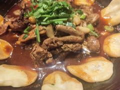 -符离集餐厅(万象城店)