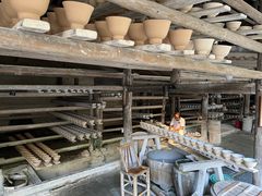 -景德镇古窑民俗博览区