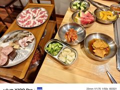 -我们家韩国烤肉8号店(郫都店)