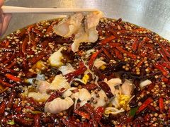 -柴门饭儿(成都太古里店)