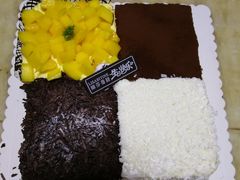 -丽莎蓓甜CAKE生日蛋糕·动物奶油(石家庄店)