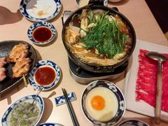 -小山日本料理(太古汇店)
