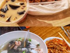 -八婆婆烧仙草(中山路店)