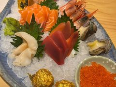 -贵木日本料理·铁板烧(新地假日广场店)