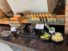 寿司-索菲特西湖大酒店·香榭丽全日候餐厅(南山路店)