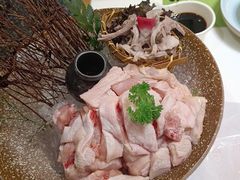 -洪氏嗨捞·猪肚鸡火锅(阳光天地店)