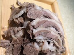 -十二毡房蒙餐·蒙古包