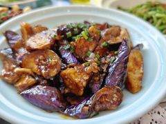 -吕氏疙瘩汤·新派鲁菜(欢乐汇店)