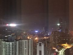 -深圳温德姆至尊酒店