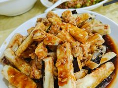 -华春餐馆(鱼山路店)