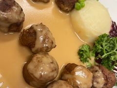 -宜家·瑞典风味餐厅(北京西红门店)