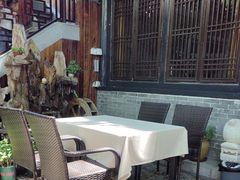 -悦真雅院·四合院·清真私房菜(雍和宫店)