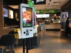 -麦当劳(红旗路店)