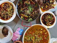 -廖老妈蹄花(中海国际店)