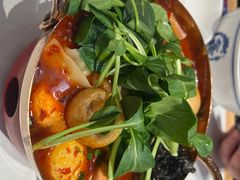-鑫震源·苏式大虾生煎(独墅湖邻里中心店)