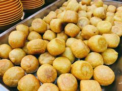 玉兰饼-毛华美食(清扬路店)