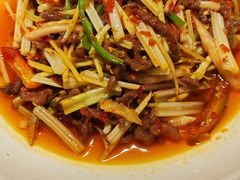 -卞氏菜根香(青羊万达店)