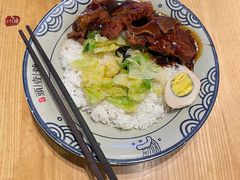 -头壹号 大油条·老长沙盖码饭(北辰店)