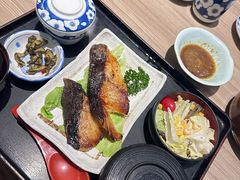 -小山日本料理(兴业太古汇店)