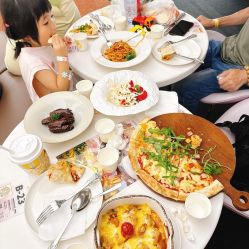 点击看大图 -奈尔宝·国风主题儿童乐园·亲子餐厅(豫园商城店)