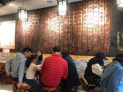 等位区-双喜老铺(人民广场店)