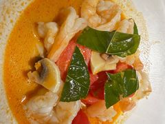 -庐灶江南·江南菜·四合院Bistro(东直门·华侨夜泊君亭店)