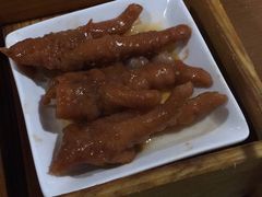 -皇城中餐厅·潮菜传承·私享宴客