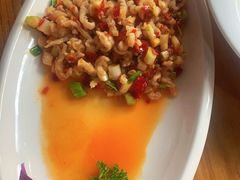 -昆师傅饭庄