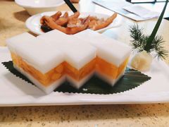 -喜鹊茶点.啫煲(车陂店)