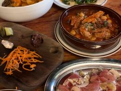 -羽深肉铺 Steak & Wine